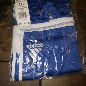 Mens xxl football shorts